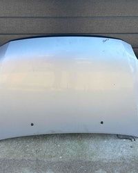 Suzuki Ignis hauba 2003-2008