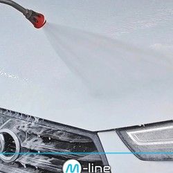 Dubisnko pranje automobila 