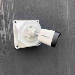 Komplet 4 kamere 5 mpx