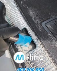 Dubinsko pranje automobila 