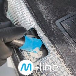 Dubinsko pranje automobila 