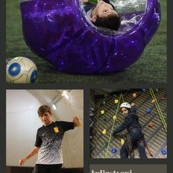 Sportski rođendani Mirijevo