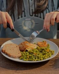 Kuvana jela za poneti Novi Sad