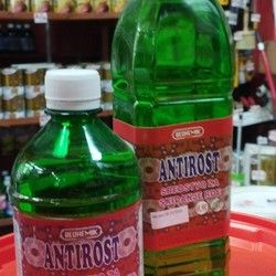 Antirost  Šabac