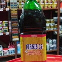 Firnis ls Šabac