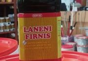 laneni firnis Šabac 