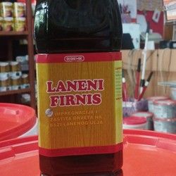 laneni firnis Šabac 