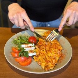 Leskovačka kajgana