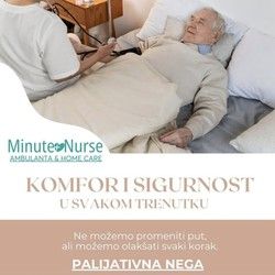 Palijativna nega 
