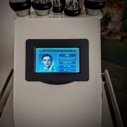 Ultrazvucna Kavitacija