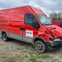 Iveco DAILY 2.8JTD Delovi