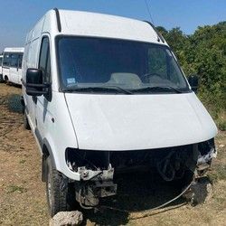 Opel MOVANO 2.2dti Delovi