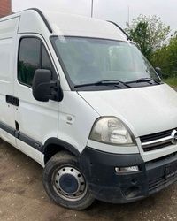 Opel MOVANO 2.5CDTI Delovi