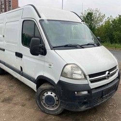 Opel MOVANO 2.5CDTI Delovi