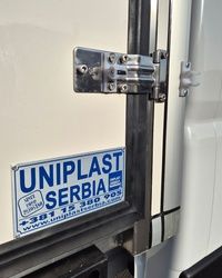 Termokomora za minusni temperaturni režim IR
