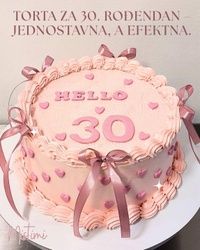 Torte Mirijevo