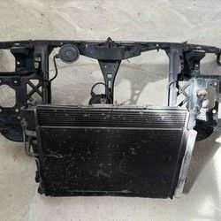 Kia Ceed hladnjak vode klime vezni lim prsa 2006-2012