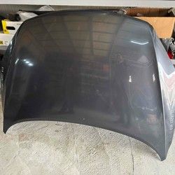 Kia Ceed hauba restajling 2010-2012