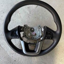 Kia Rio III 2012-2017 volan