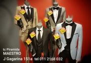 Odelo za maturu 2025