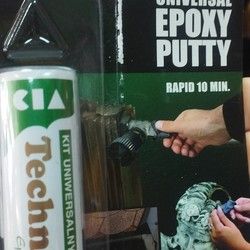 Epoksidni kit univerzalni Šabac