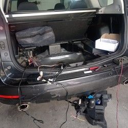 POVEZIVANJE INSTALACIJE PRIKOLICE