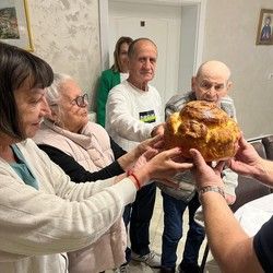 Dom za stare sa tradicijom