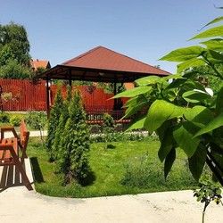 Dom za stare na kraci period