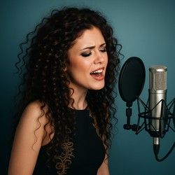 Zašto vam glas puca kad pevate glasnije – i šta da radite?