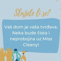 Firma za čišćenje stanova Beograd