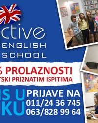 Naučite engleski od Engleza!