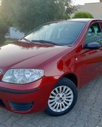 OTKUP FIAT PUNTI CLASIK AUTOMOBILA NOVI SAD