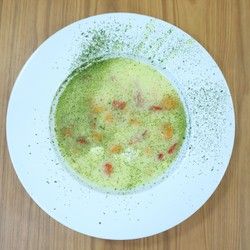 Kuvana jela Senjak