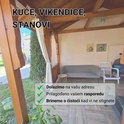 Agencija za čišćenje Batajnica