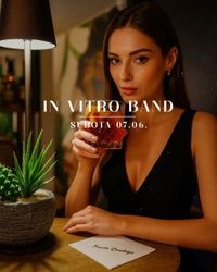 Uzivo muzika Subota, 07.06
