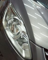 Poliranje farova Kragujevac 