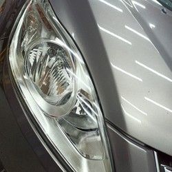 Poliranje farova Kragujevac 