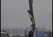 Kran 18m