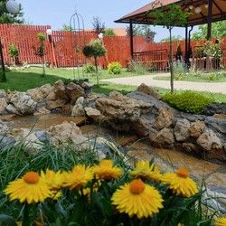 Starački dom Barajevo