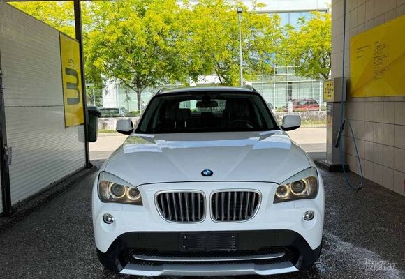 OTKUP BMW AUTOMOBILA NOVI SAD