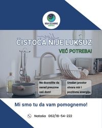 Agencija za čišćenje kancelarija