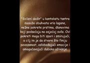Tantra masaža