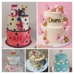 Torte Mirijevo
