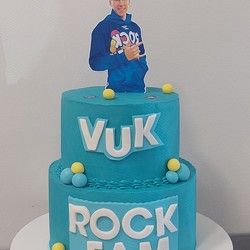 Torte Mirijevo
