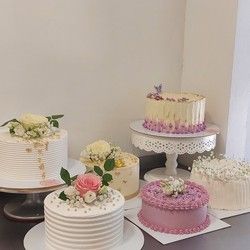 Torte Mirijevo