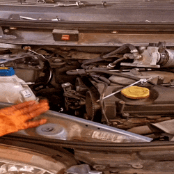 Veliki servis Fiat Multipla