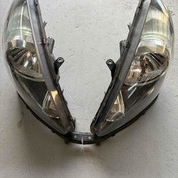 Honda Jazz far levi i desni restajling 2005-2008