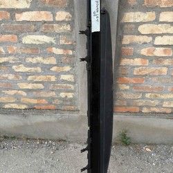 Honda CR-V roletna gepeka 2002-2007