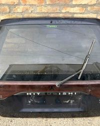 Mitsubishi Pajero gepek vrata sa staklom 2000-2006