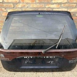 Mitsubishi Pajero gepek vrata sa staklom 2000-2006